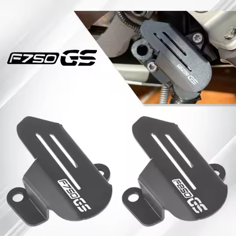 GS750 GS850 Side Stand Switch Protection Cover For BMW F850GS F750GS F 750 850 GS F750 F850 GS 750 G