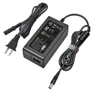 UL Listed 24V AC/DC Adapter Power Supply Cord for Canon SELPHY CP1300 CP1200 CP910 CP900 CP800 CP790