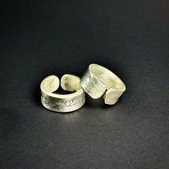 阿贊暗甩2568捨瀛法戒