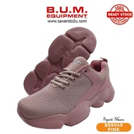 YD2 BUM Equipment Women's Sport Shoes B59048 / B59049 sneakers
