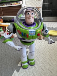 Toy Story 發聲巴斯光年