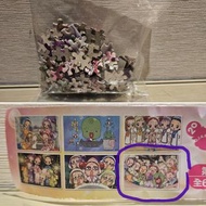 魔女宅急便 拼圖扭蛋 第二彈