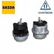 -BMW E70 X5 E71 X6 (Left + Right) ENGINE MOUNTING RIGHT N52N ENGINE 22116865145 22116865146