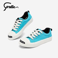 COROLLA Sepatu kanvas smiler terbaru fashion coX2923302