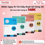 CLASSMATE Small Premium Nano Eraser Helps Clean Black Lead Stains Quickly and Conveniently CL-ER801