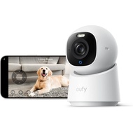 eufy Security Indoor Camera E30, Latest Generation, 4K UHD Security Camera