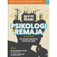[WHITECOAT] Psikologi Si Remaja # (Z9, BL77)