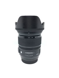Sigma 24-105mm F4 (For Canon)