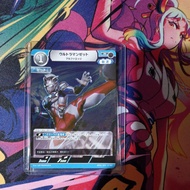 Ultraman Card Game BP01-073 R Ultraman Z Japanese