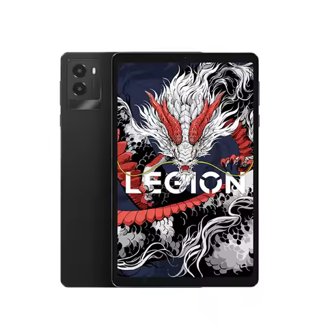 Lenovo lEGION Y700 2025 8.8-Inch 165Hz High-Refresh Rate Gaming Esports Tablet Computer