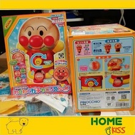📣現貨
日本直送~麵包超人玩具