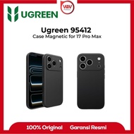Ugreen 95412 Magnetic Protective Case for Ip17 Pro Max