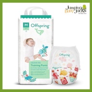 Offspring Fashion Diapers CNY Special Edition - Whale of Fortune