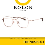 แว่นสายตา Bolon BA7006 SS25 โบลอน สายตาสั้น แว่นกรองแสง กรอบแว่น by THE NEXT