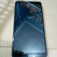 LCD Tc Hp China a93 LCD Original, normal removal, tested