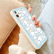 CASING SOFT CASE hp "Biubiu" iphone IOS 6 6s 6+ 6 Plus 7 8 SE 2020 7+ 7 Plus 8+ 8 Plus X XS XR XS MA
