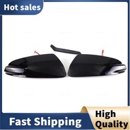 LED Dynamic Turn Signal Light Side Mirror Indicator Blinker for   C Class W204 S204   W639 ML W164