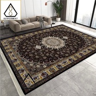[140 x 200 Cm] Premium Carpet Rug