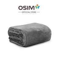 OSIM Fleece Blanket (GWP)