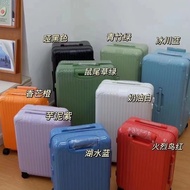 Delsey Rimowa Luggage Cabin Size Universal Traveller Luggage Urbanlite Luggage Luggage 24 Inch Cabin Zero Luggage Bag Trolley Bag Suitcase Luggage