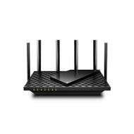 TP-Link - Archer AX73 AX5400 雙頻 WiFi 6 路由器 滿千減百 用優惠碼JUN100，可再$100 7個工作天未送達賠付$50現金券