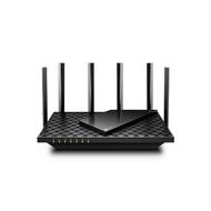 TP-Link - Archer AX73 AX5400 雙頻 WiFi 6 路由器 輸入Alipay100減$100；AlipayHK消費滿$3000享3/6個月分期免手續費