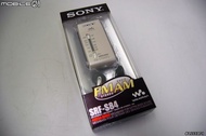 Sony SRF-S84收音機