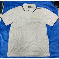 Men Polo shirt Baju lelaki Polo T