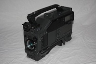 Sony DXC-637 + DSR-1 專業肩扛式攝影機（搜尋字詞：DVCAM、HDW-、HVR-、DSR-、松下、AG-HPX）