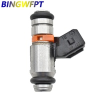 Fuel Injector Nozzle 501.033.02 2N1U9F593JA 1221551 50103302 IWP127 FOR FORD Fiesta, EcoSport 1.6 Ze
