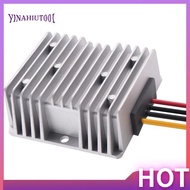 【Yinahiut001】48V  to DC 12V 20A 240W DC/DC Converter Regulator Reducer Power Converter DC-DC Module