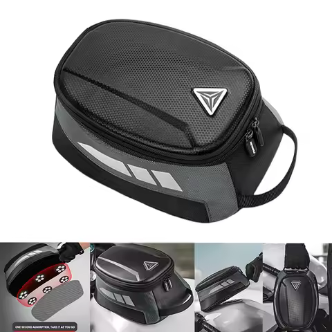 Tank Bag For BMW R1200GS R1250GS Adventure F900XR F850GS R1300GS R1150 R1100 K1200 R/S/RS/GT Motorcy