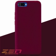ZEN Casing Softcase Realme C2 / Oppo A1K Silikon Case Candy