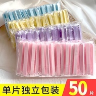 Compressed Face Wash Face Puff Cleansing Puff Disposable Travel Face Puff Super Soft Baby Face Puff 