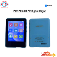 (สินค้ามือ2จากญี่ปุ่น) MP3 MECHEN M3 Digital Player (มีBluetooth)