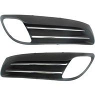AM-Left & Right Front Fog Light Trim For Hyundai Genesis Coupe 2010-2012 865612M000, HY1038123, 8656