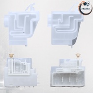 Printer Damper Ink Sac & Ink Tank For Epson L3110 L3150 L3210 L3250 L5190 L5290 L3158
