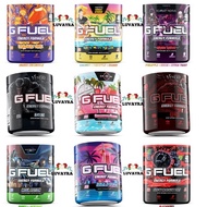 G Fuel gfuel Pewdiepie Energy Tubs (40 Servings )Elite Energy and Endurance Formula Inspired by Pewd
