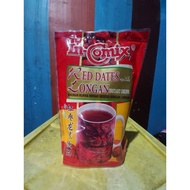 MERAH Incomix Red Dates with Longan In-comix Red Dates Longan In comix Red Dates with Longan
