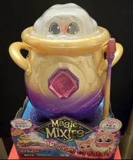 Magic Mixies 魔法精灵玩具
