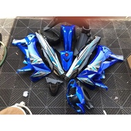 dàn áo sirius 50/110cc đầy đủ 16 món tặng kèm tem chế siêu ngầu