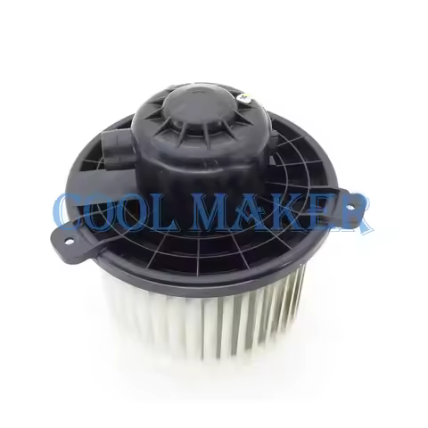 7802A312 for Mitsubishi L200 AC Blower Motor