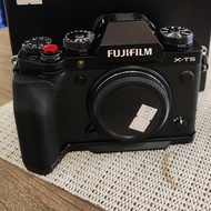 Fujifilm XT5 Second Mulus Like New