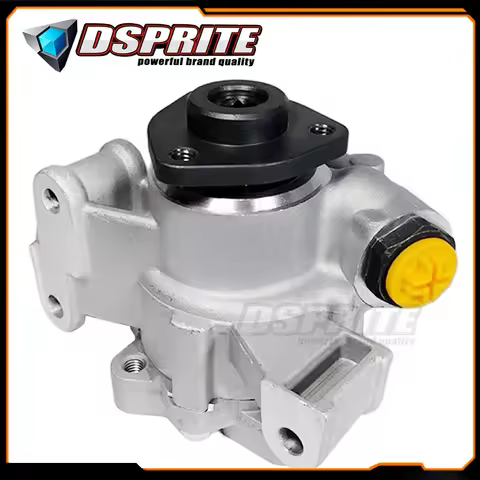 0034660001 For Mercedes W203 W211 W163 C200 E200 C220 E220 C270 ML270 G270 CDI Steering Pump 0024669