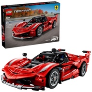 LEGO 42212 Technic Series Ferrari FXX K