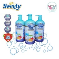 Washing Soap Baby Bottle Sweety Baby Liquid Cleanser 500ml