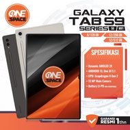 Ready... Samsung Galaxy Tablet Tab S9 S9+ S9 Plus Ultra 5G Wifi 8 12