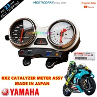 RXZ METER RXZ CATALYZER SPEEDOMETER RXZ 5PV METER ASSY [MADE IN JAPAN] [ 100% ORIGINAL YAMAHA] - 5PV