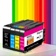 For HP 9020/9028/9010/9012/9016/9018/9019/9020/9026  Ink HP 965 Ink HP 965 XL  Ink Cartridge