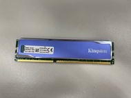 DDR3 1600 KHX1600C10D3B1/8G
